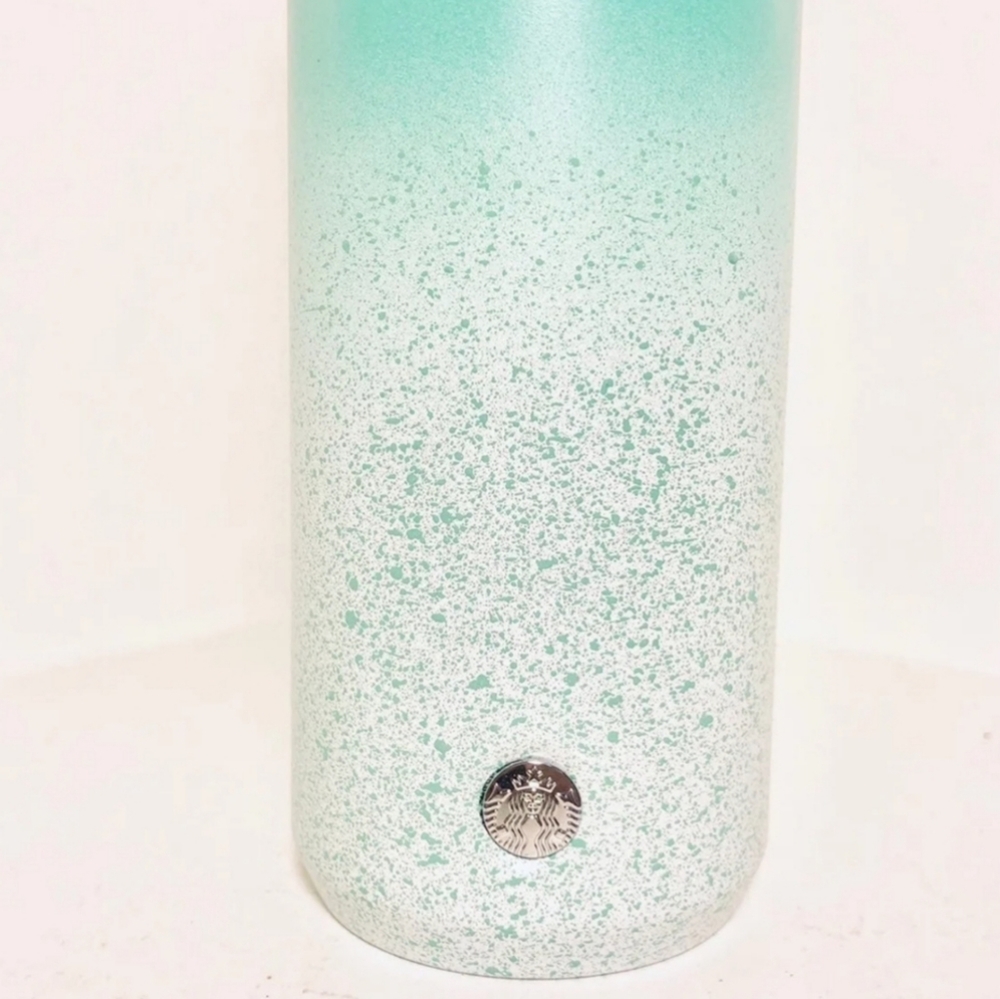 NWT set of 3 starbucks 2019 HTF irradesent set - Picture 7 of 8